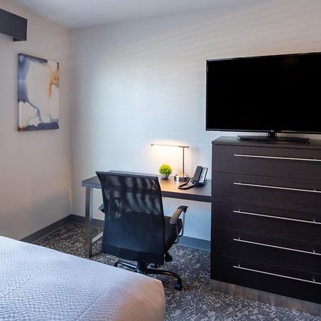 Stayapt Suites Alexandria-Fort Belvoir Exterior foto