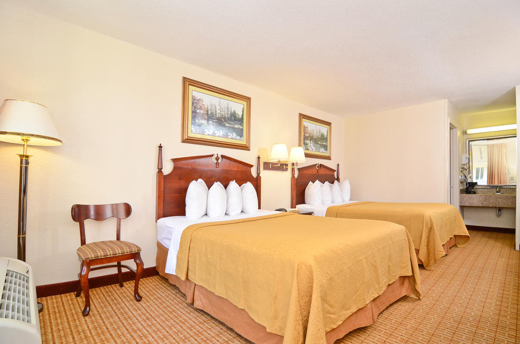 Stayapt Suites Alexandria-Fort Belvoir Zimmer foto