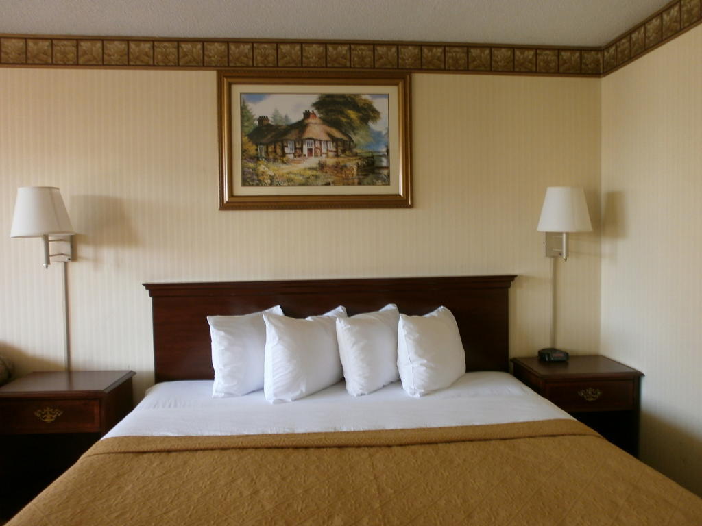 Stayapt Suites Alexandria-Fort Belvoir Zimmer foto