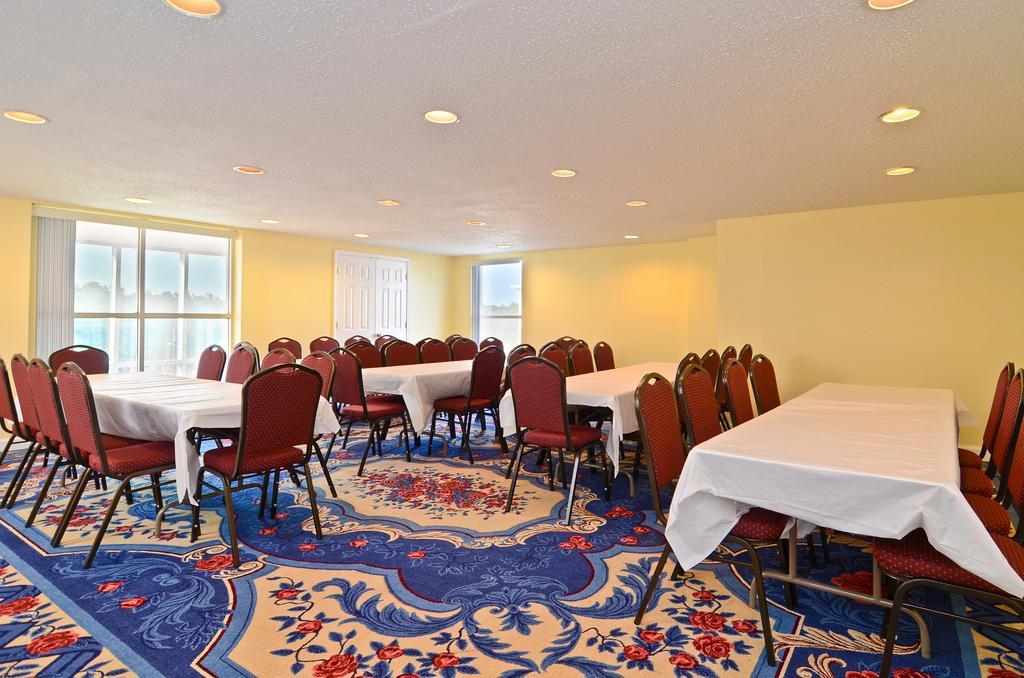 Stayapt Suites Alexandria-Fort Belvoir Business foto